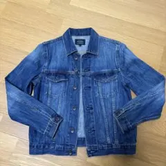 Sporting&Style ユナイテッドアローズデニムジャケット サイズ36
