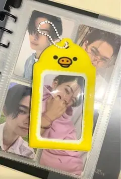 2026年最新】Enhypen ニキ トレカケースの人気アイテム - メルカリ