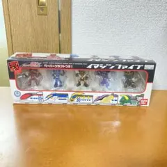 ちびボイス 仮面ライダー電王2 1BOX 12個入り 41ciYeo7KPL._UF350,350_QL50_.jpg