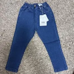 MARKY'S デニムパンツ 100cm