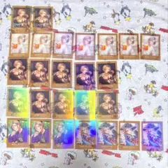 A3！ 摂津万里 ぱしゃこれ