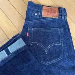 LEVI’S リーバイス LVC 702XX 1930's 29×36 極美品✨