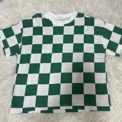中古 マイリトルワンダー バースデイ トップス Tシャツ 半袖 130cmのサムネイル