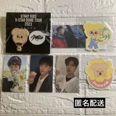 Stray Kids スンミンまとめ売り7点