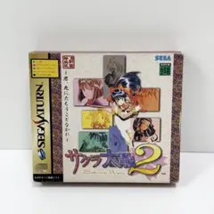 サクラ大戦 テレビゲーム