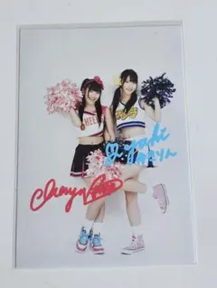 m*o様 濱岸ひより 日向坂46 生写真 秘蔵生写真 サイン 直筆 月星