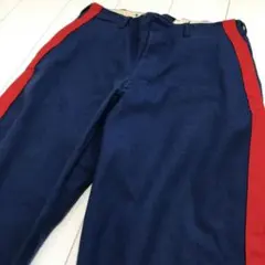 イッセイミヤケメン 黒タグ 03SS サイドライン シルキーサージ 