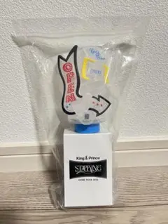King & Prince キンプリ　starring ペンライト　2026