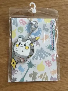 ポケモンセンター 缶バッジ ニャースぬいぐるみ かなりレアだと思い