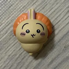 ちいかわ★うさぎ★ガチャ★フィギュア★マスコット