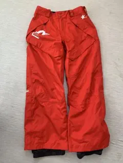 アナログ　スノーボードウェアパンツ