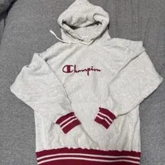 90s usa製　Champion Reverse Weave パーカー