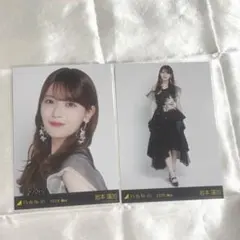 岩本蓮加 スペシャル衣装49 3種コンプ 乃木坂46 生写真 - メルカリ