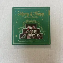 2025年最新】twice happy merryの人気アイテム - メルカリ