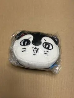 ちいかわ セイレーン フェイスマスコット
