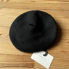ベレー帽 新品未使用品