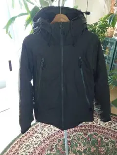 NANGA × URBAN RESEARCH AURORA DOWN Мサイズ