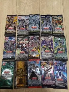 デュエマ 未開封パック まとめ売り ジョー編 - メルカリ
