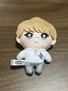 JO1かぷっこふれんず鶴房汐恩