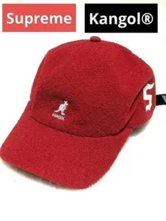 Supreme / Kangol® Bermuda Spacecap