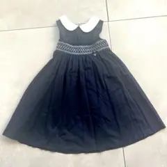 ショパン　ワンピース　120cm