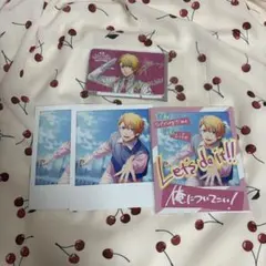 うたプリ 来栖翔 まとめ売り - メルカリ