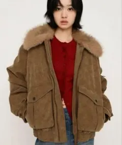 2025年最新】SLY ジャケット・アウターの人気アイテム - メルカリ