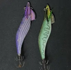 【新品未使用】DARTMAX TR 30g 3.5号 TR-21／2本set ダートマックス DARTMAX TR-BK 30g 3個セット