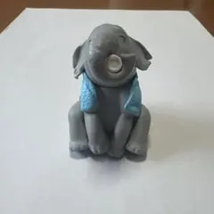 ゾウ ミニフィギュア