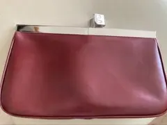 ウンガロ　emanuel ungaro クラッチバッグ