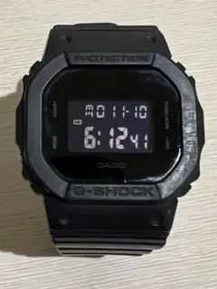 g-shock 腕時計