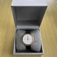 【レディース】Calvin Klein 腕時計のサムネイル