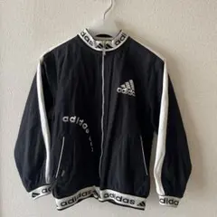 adidasアディダス【トラックジャケット】ジャージ上