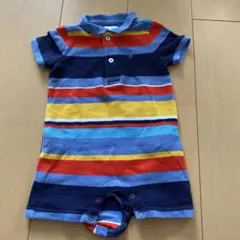 ラルフローレン　子供服
