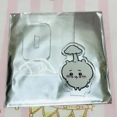 ちいかわ アクリルスタンド きのこちいかわ
