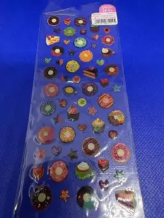 最終値下げ！平成レトロ・当時ものスイーツドロップシール