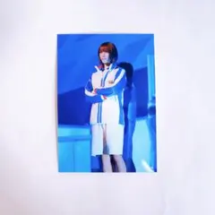 4thテニミュ 全氷 不二周助 ステショ