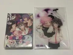 BLEACH 毒ヶ峰リルカ コミックスアクリルスタンド Vol.51 - メルカリ