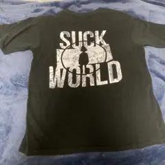 THE ORAL CIGARETTES ライブ　tシャツ