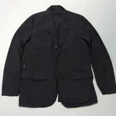 TEATORA Device JKT Packable 1 BLACKのサムネイル