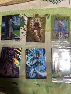 イタジャガ・ドラゴンボールVol.8 NO.30…孫悟空 (SEC) 他