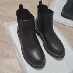 オリエンタルトラフィック　ブーツ