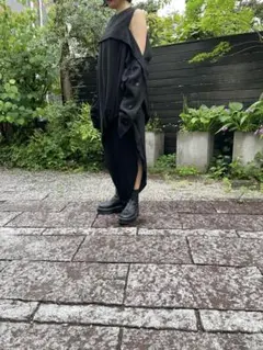 yohji yamamoto LIMI ワンピース　サイズＳタグ付き新品未使用品 2025年最新】LIMI feu レディース ロングワンピースの人気