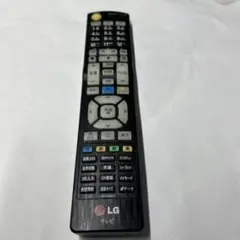 LG テレビ用リモコン AKB73756517 6896