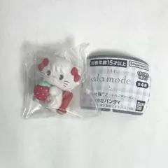 LIL alamode すわらせ隊2 〜いちごがいっぱい〜mikko ムース