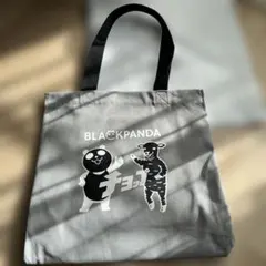 グラニフ　キャラクター トートバッグ