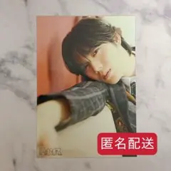 匿名配送】小泉光咲 生誕 生写真 げんじぶ 03 - メルカリ