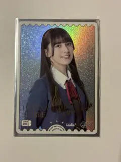2026年最新】ラブライブカード サインの人気アイテム - メルカリ