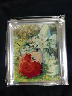 あんスタ　天城一彩　コロッタ