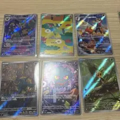 メガブレイブ AR 全12種コンプリートセット ポケカ - メルカリ